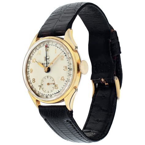 benrus replica watch|are benrus watches valuable.